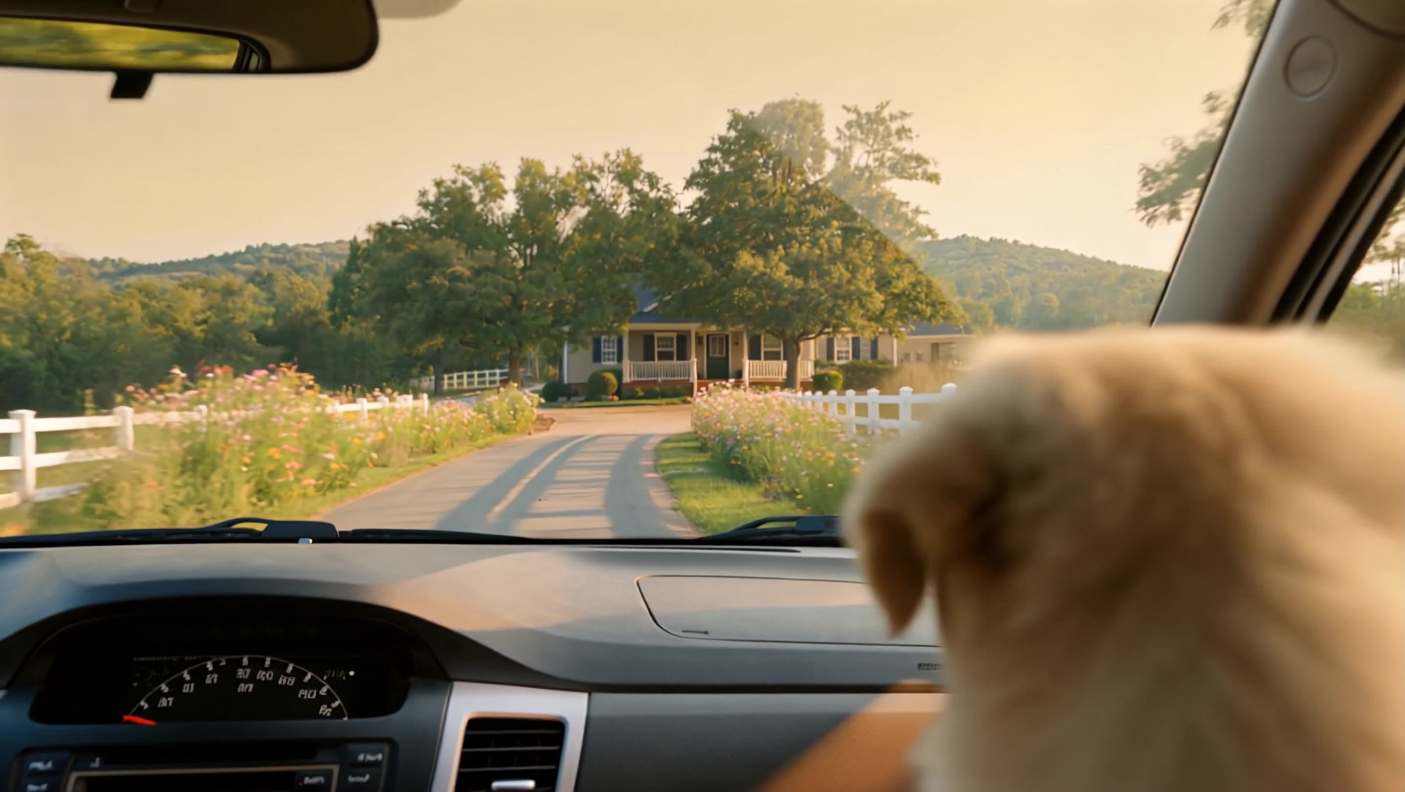 HARU — First Journey thumbnail